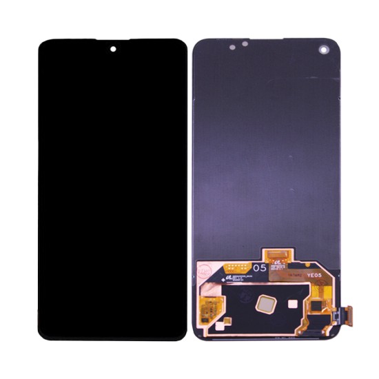 Touch+Display Oneplus Nord CE 5G Black Touch+Display Oneplus Nord CE 5G Black
